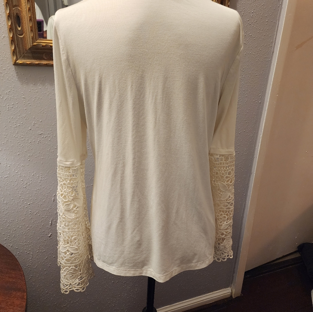 Talbots Top Size Large - Picture 3 of 5